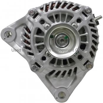 2019 Mazda CX-3 Alternator MPA 10323 image 3 of 4