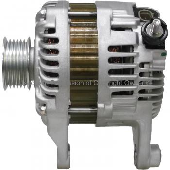 2019 Mazda CX-3 Alternator MPA 10323 image 4 of 4
