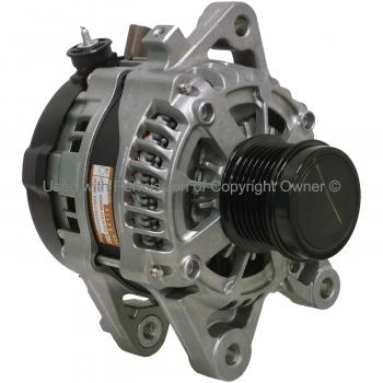 2016 Toyota Tacoma Alternator MPA 10324 image 1 of 4