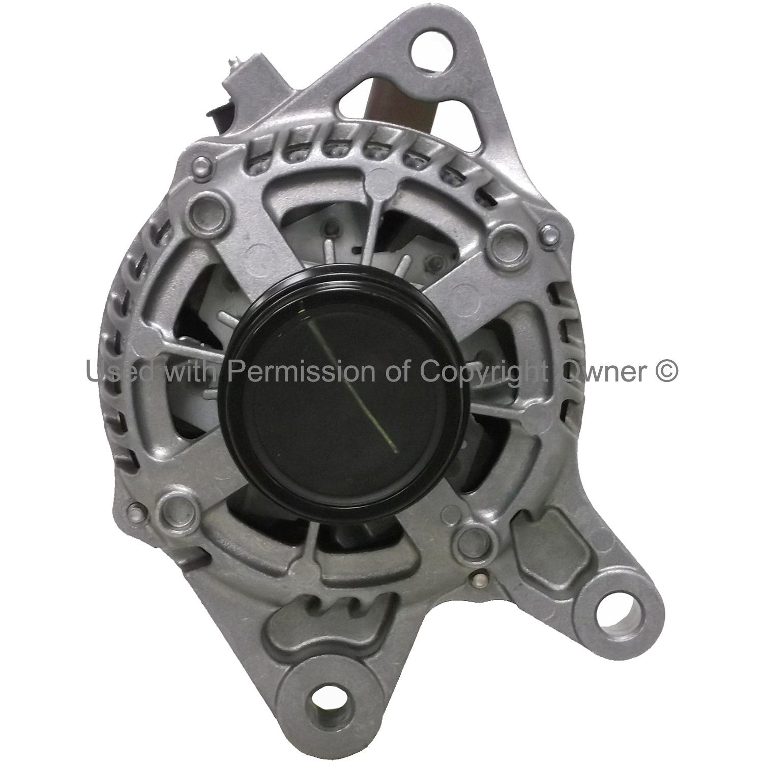 MPA 10324 Alternator product image 3 of 4
