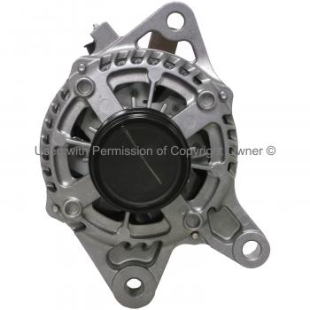 2016 Toyota Tacoma Alternator MPA 10324 image 3 of 4