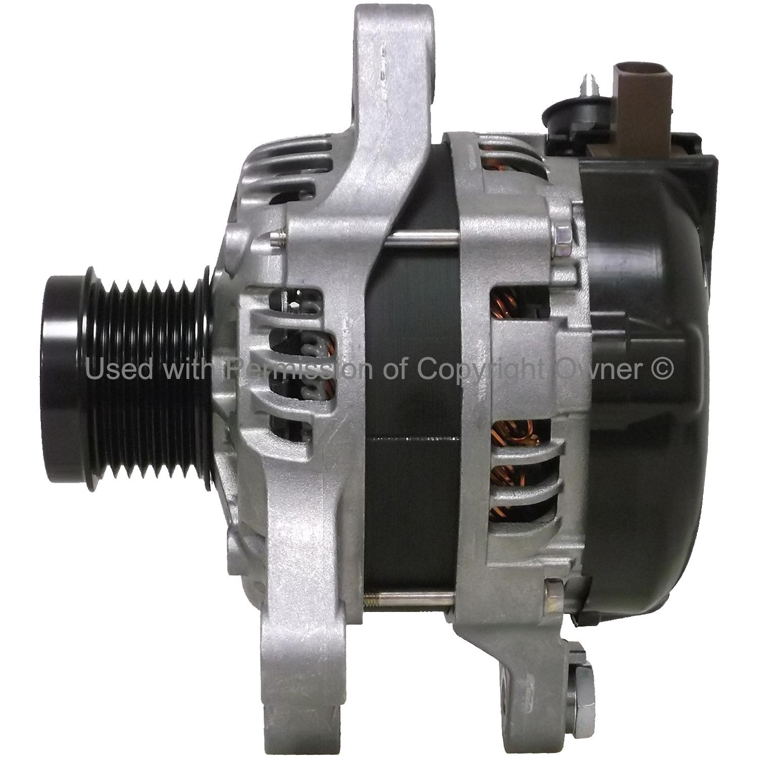 MPA 10324 Alternator product image 4 of 4
