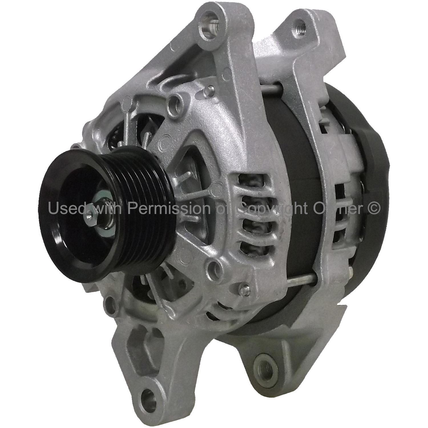 MPA 10325 Alternator product image 1 of 4