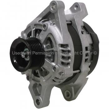 2016 Toyota Tacoma Alternator MPA 10325 image 1 of 4