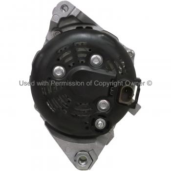 2016 Toyota Tacoma Alternator MPA 10325 image 2 of 4