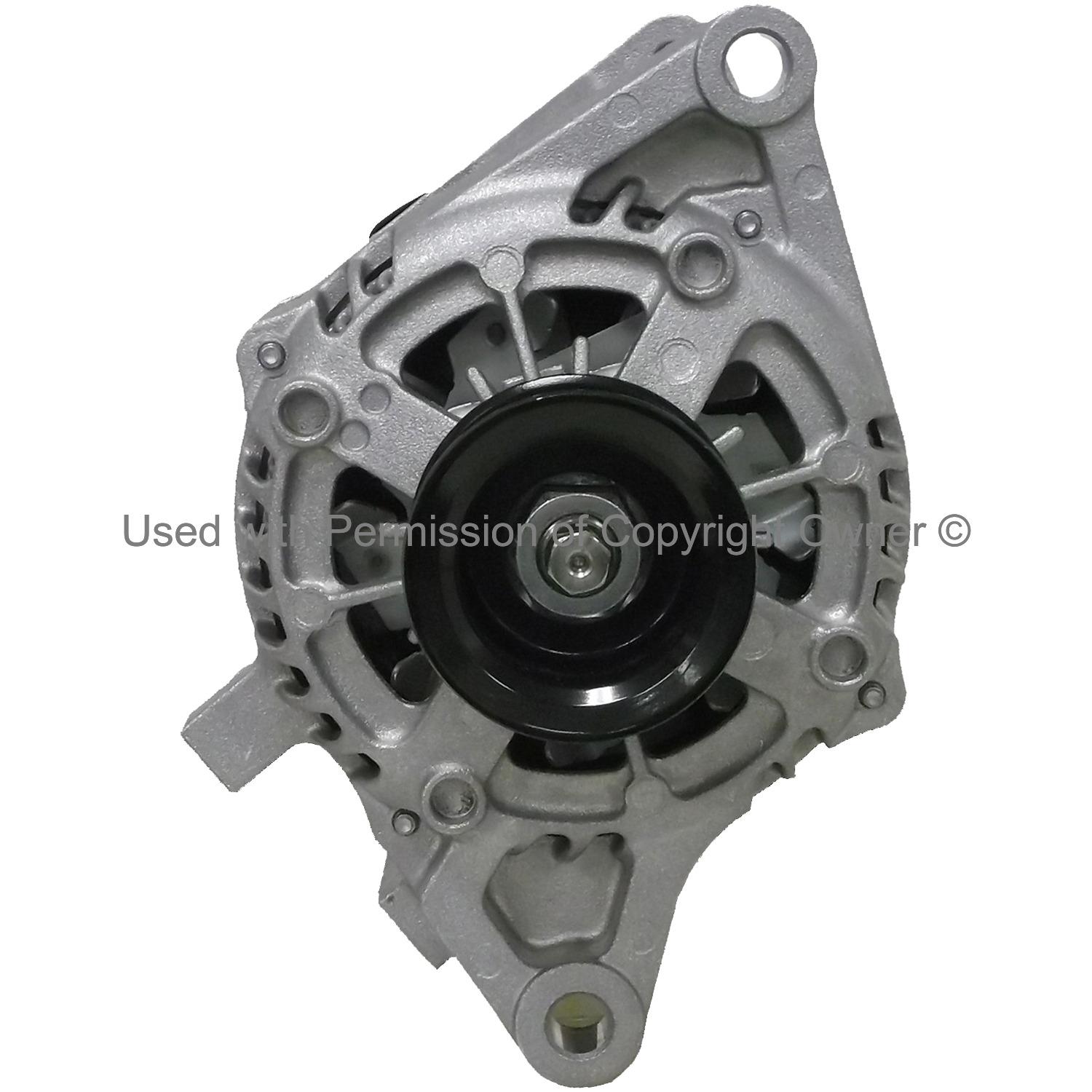 MPA 10325 Alternator product image 3 of 4