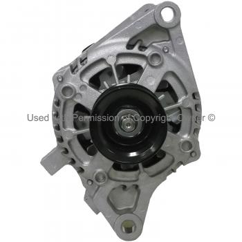 2016 Toyota Tacoma Alternator MPA 10325 image 3 of 4