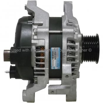 2016 Toyota Tacoma Alternator MPA 10325 image 4 of 4