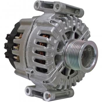 2017 Mercedes-Benz E400 Alternator MPA 10326 image 1 of 4