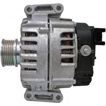 2017 Mercedes-Benz E400 Alternator MPA 10326 image 4 of 4