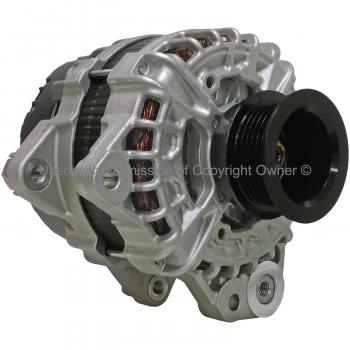 2015 Volvo S60 Alternator MPA 10327 image 1 of 4