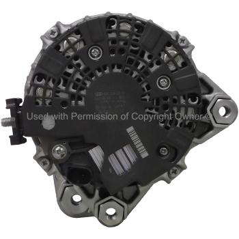 2015 Volvo S60 Alternator MPA 10327 image 2 of 4