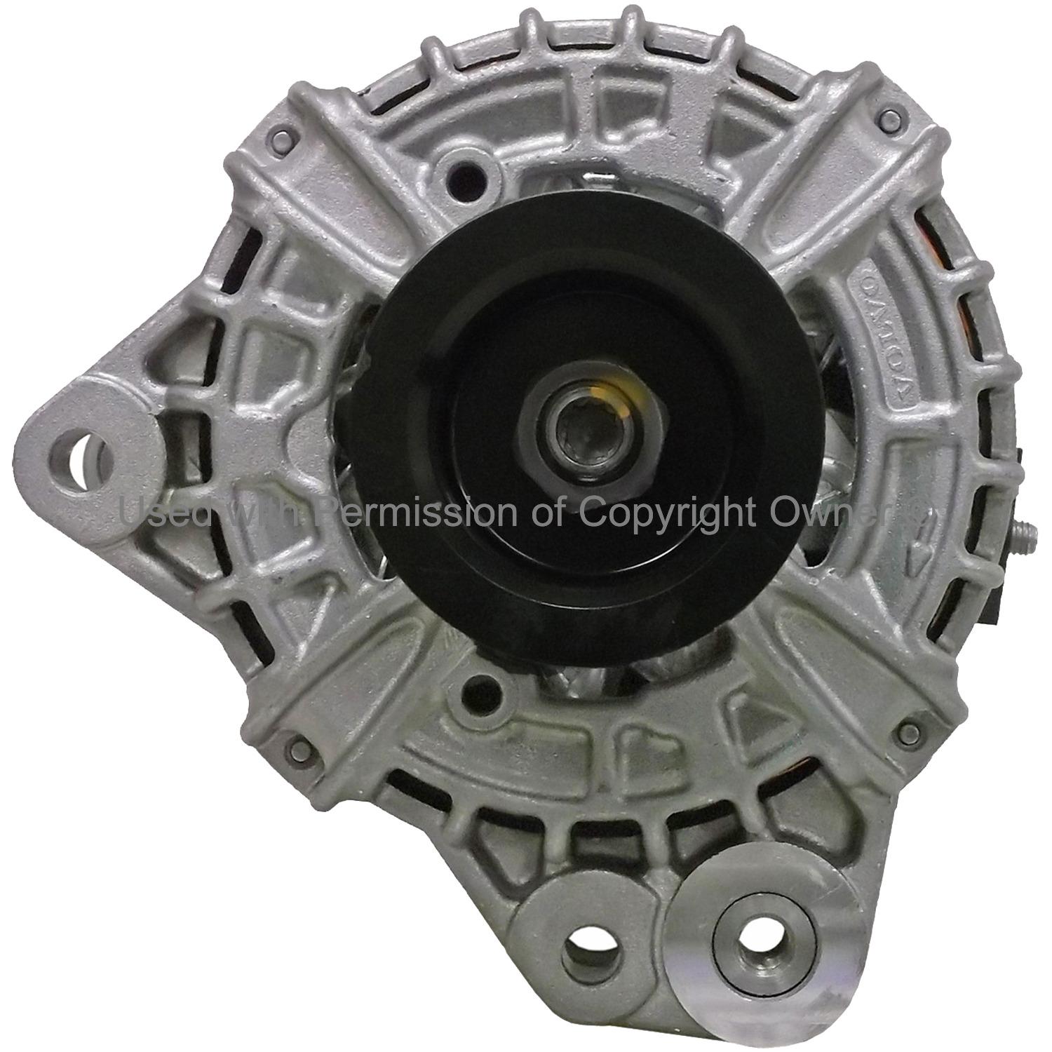 MPA 10327 - Alternator MPA 10327 Alternator product image 3 of 4