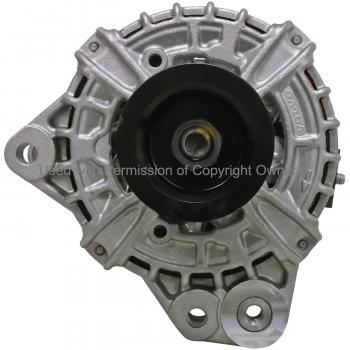 2015 Volvo S60 Alternator MPA 10327 image 3 of 4