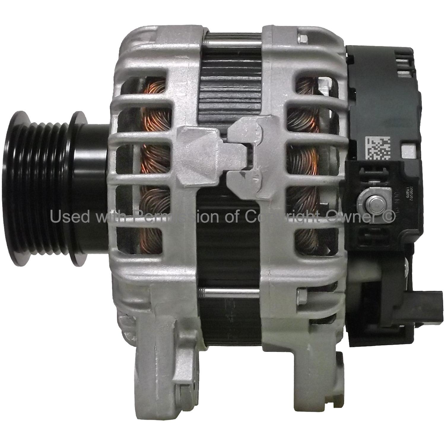 MPA 10327 - Alternator MPA 10327 Alternator product image 4 of 4