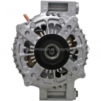 2017 Jeep Grand Cherokee Alternator MPA 10328 image 3 of 4