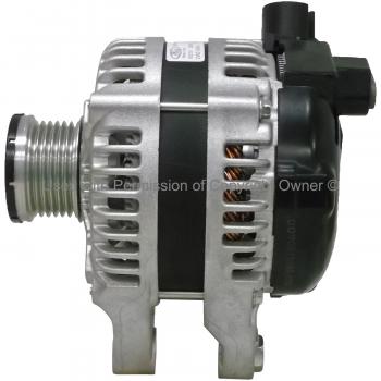 2017 Ford Fiesta Alternator MPA 10329 image 4 of 4