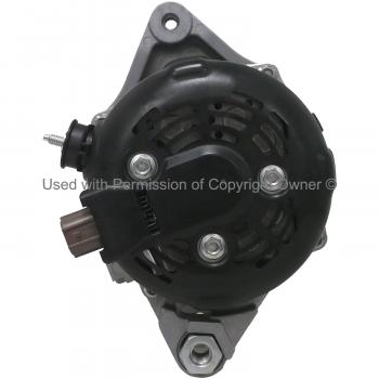 2017 Toyota Corolla iM Alternator MPA 10330 image 2 of 4