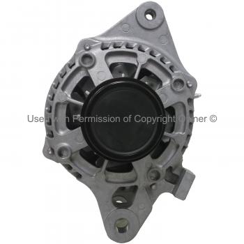 2017 Toyota Corolla iM Alternator MPA 10330 image 3 of 4
