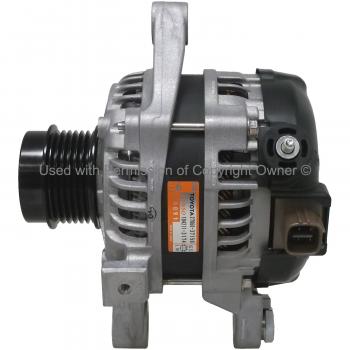 2017 Toyota Corolla iM Alternator MPA 10330 image 4 of 4