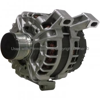 2015 Volvo S60 Alternator MPA 10331 image 1 of 4