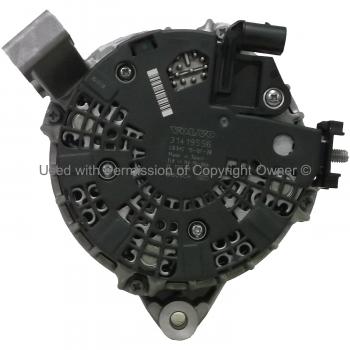 2015 Volvo S60 Alternator MPA 10331 image 2 of 4