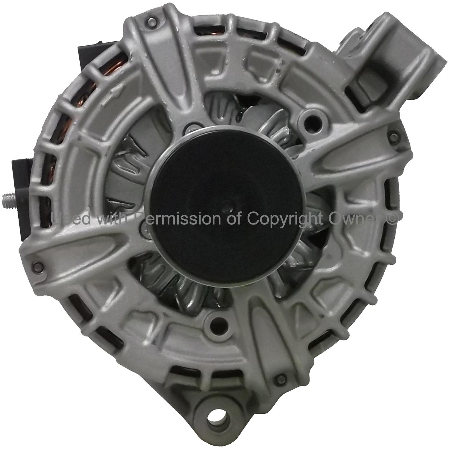 MPA 10331 - Alternator MPA 10331 Alternator product image 3 of 4