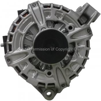 2015 Volvo S60 Alternator MPA 10331 image 3 of 4