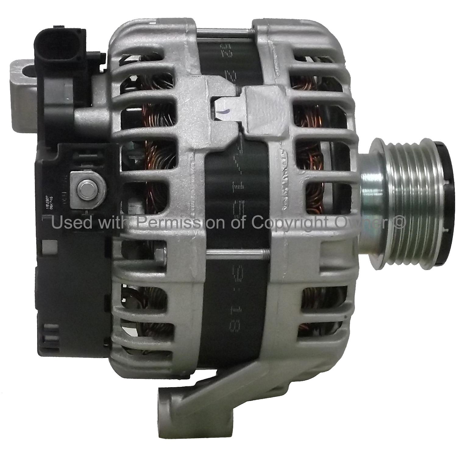 MPA 10331 - Alternator MPA 10331 Alternator product image 4 of 4