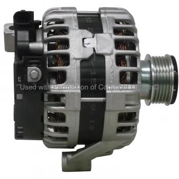 2015 Volvo S60 Alternator MPA 10331 image 4 of 4