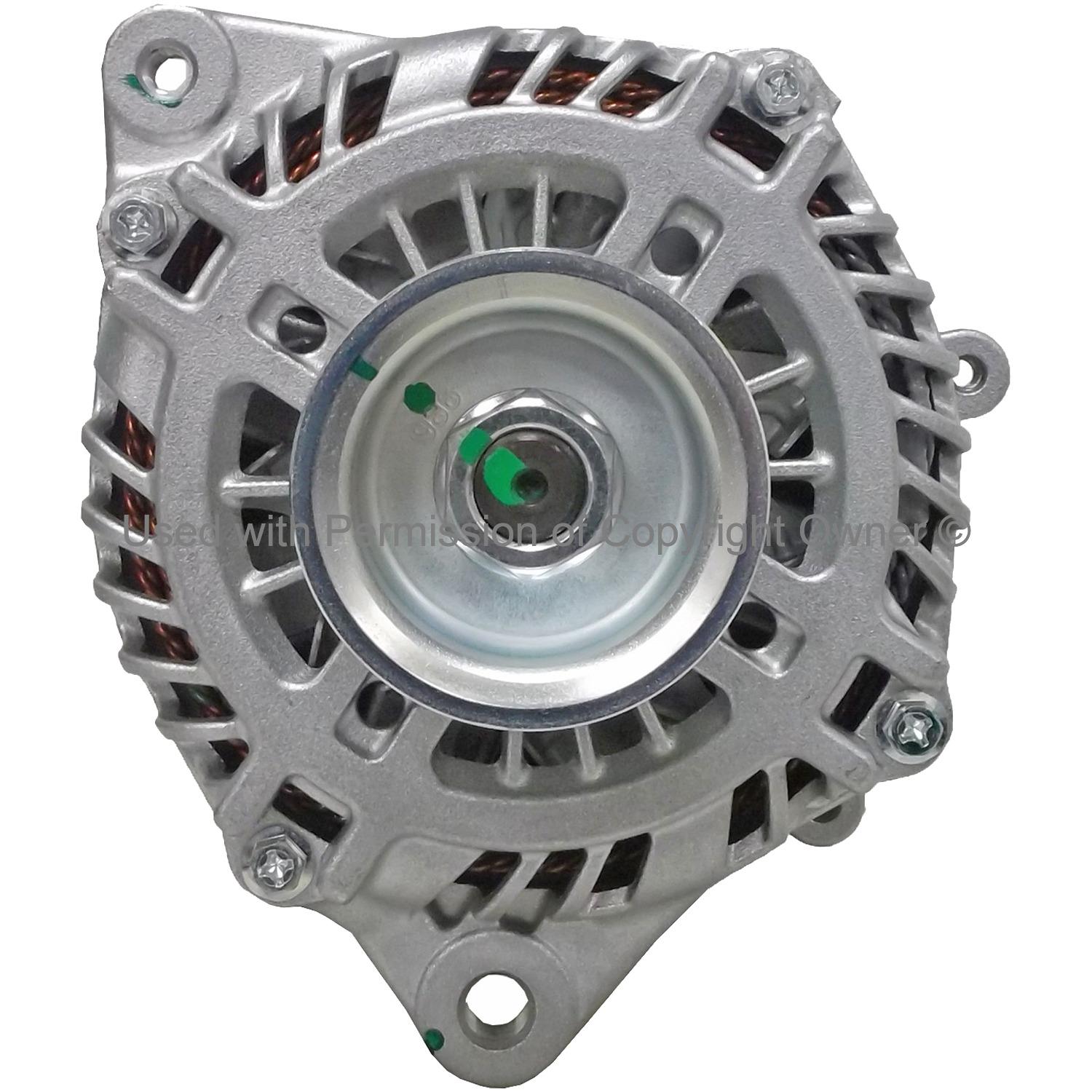 MPA 10332 Alternator product image 3 of 4
