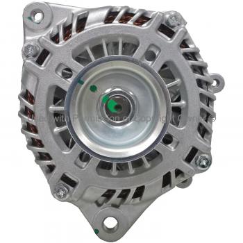 2017 Nissan Titan Alternator MPA 10332 image 3 of 4