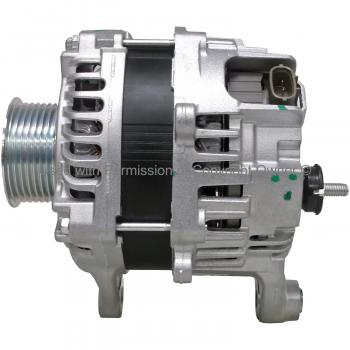 2017 Nissan Titan Alternator MPA 10332 image 4 of 4