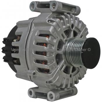 2015 Mercedes-Benz GLK250 Alternator MPA 10334 image 1 of 4