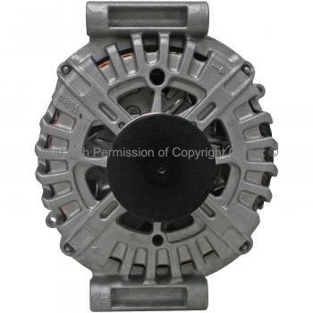 2015 Mercedes-Benz GLK250 Alternator MPA 10334 image 3 of 4