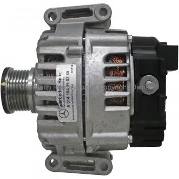 2015 Mercedes-Benz GLK250 Alternator MPA 10334 image 4 of 4
