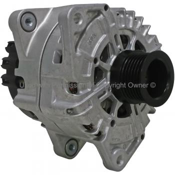 2016 Mercedes-Benz S550 Alternator