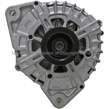 2014 Mercedes-Benz S550 Alternator MPA 10335 image 3 of 4