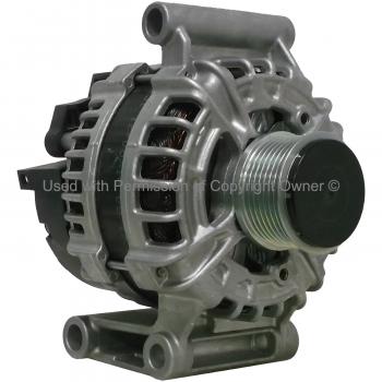 2016 Ford Transit-350 Alternator MPA 10336 image 1 of 4