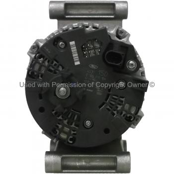 2016 Ford Transit-350 Alternator MPA 10336 image 2 of 4