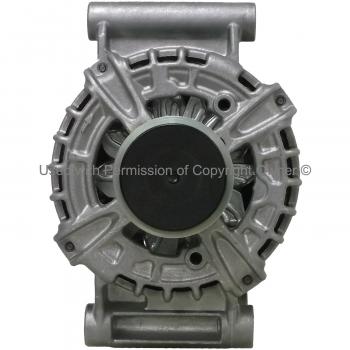 2016 Ford Transit-350 Alternator MPA 10336 image 3 of 4