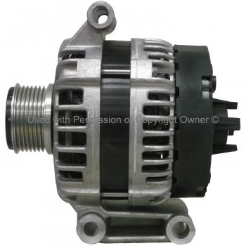 2016 Ford Transit-350 Alternator MPA 10336 image 4 of 4