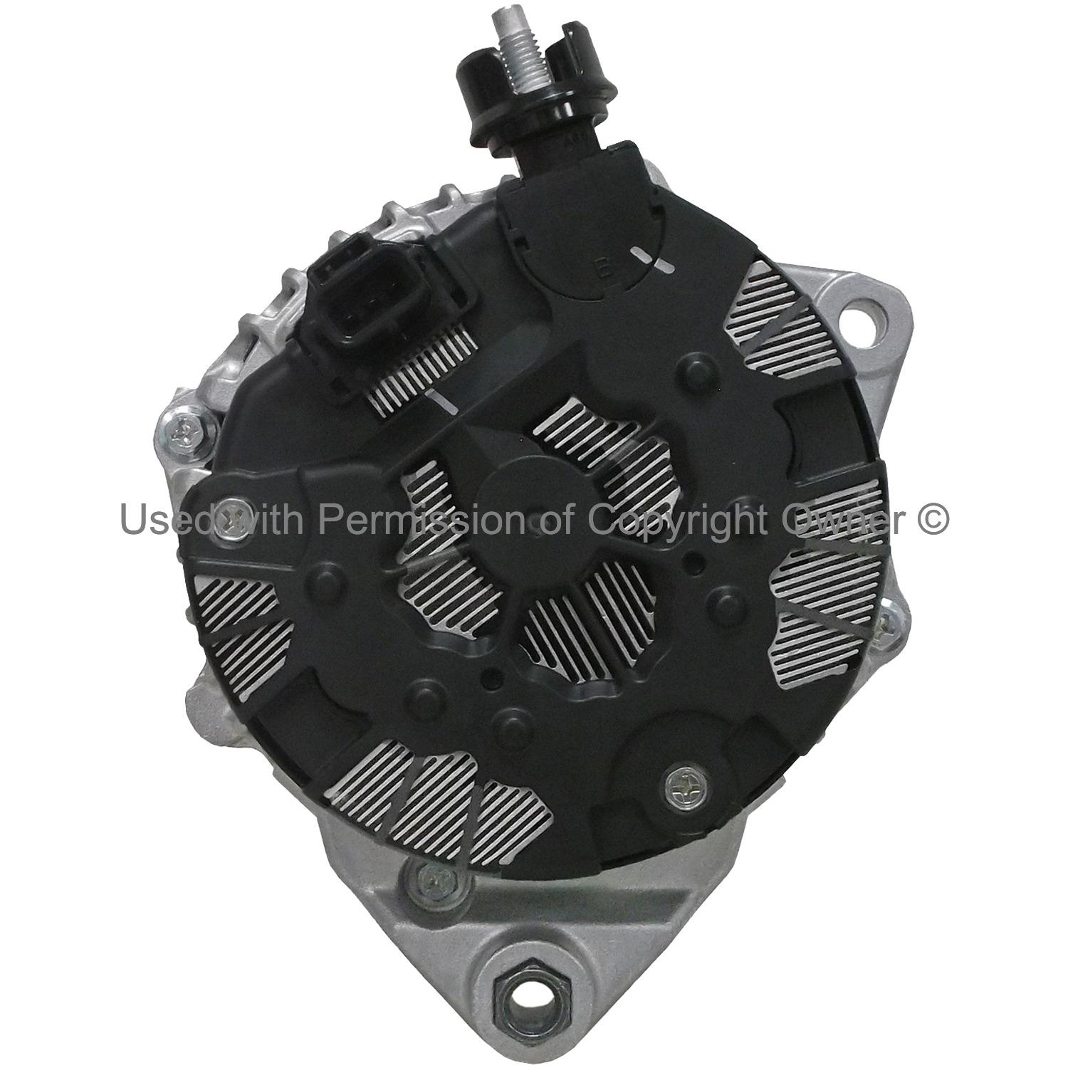 MPA 10338 - Alternator MPA 10338 Alternator product image 2 of 4