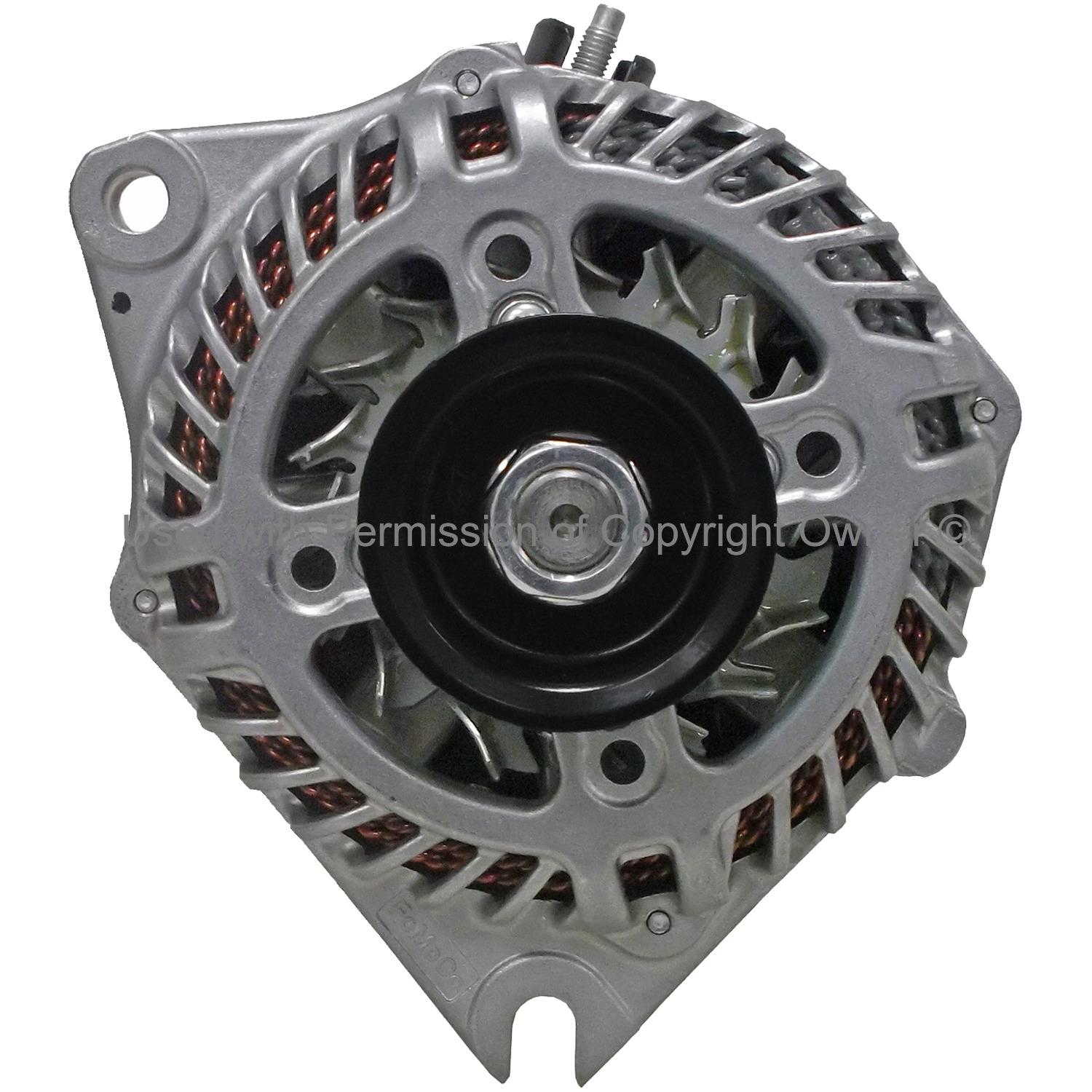MPA 10338 - Alternator MPA 10338 Alternator product image 3 of 4