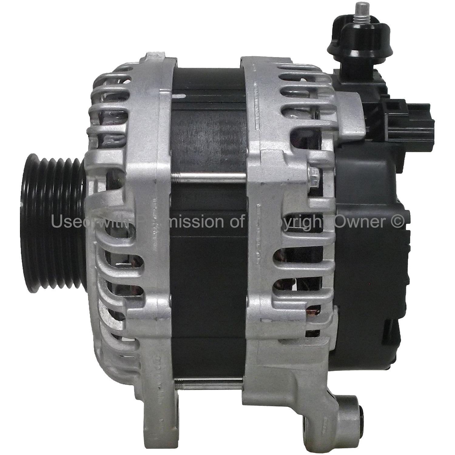 MPA 10338 - Alternator MPA 10338 Alternator product image 4 of 4