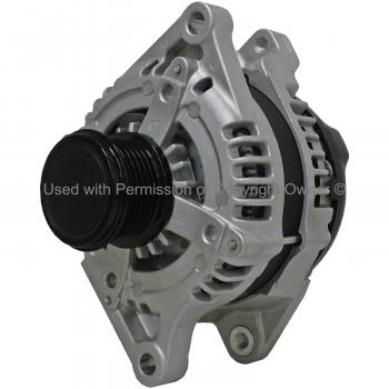 2018 Lexus RC300 Alternator MPA 10340 image 1 of 4