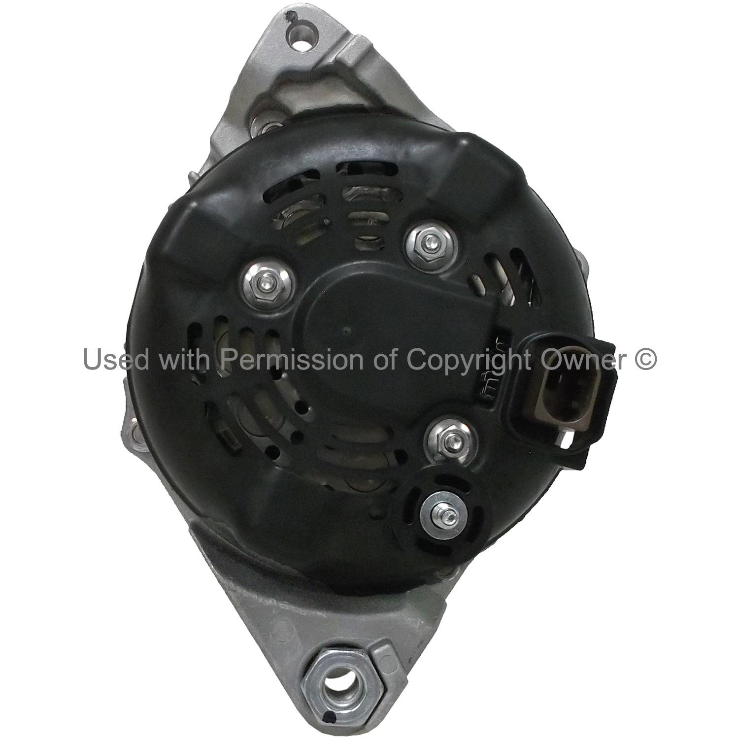 MPA 10340 - Alternator MPA 10340 Alternator product image 2 of 4