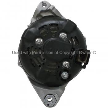 2018 Lexus RC300 Alternator MPA 10340 image 2 of 4