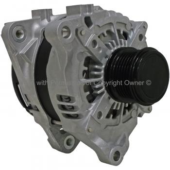 2018 Lexus RC300 Alternator MPA 10341 image 1 of 4