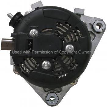 2018 Lexus RC300 Alternator MPA 10341 image 2 of 4